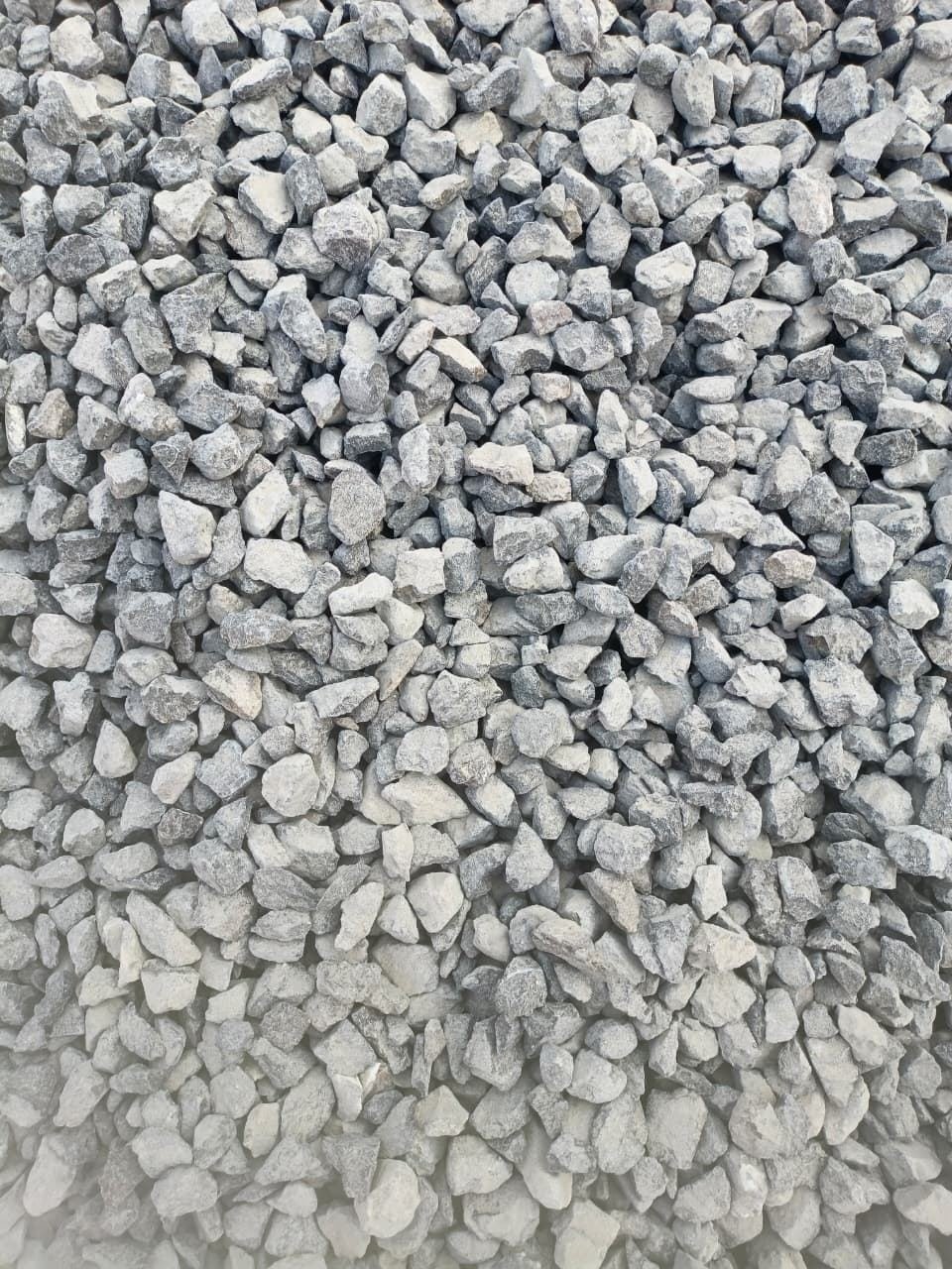 Aggregate close-up